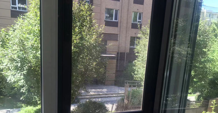 手艺刷新与质料升级：沈阳铝合金门窗的制造工艺前进，怎样提升产品质量与市场竞争力